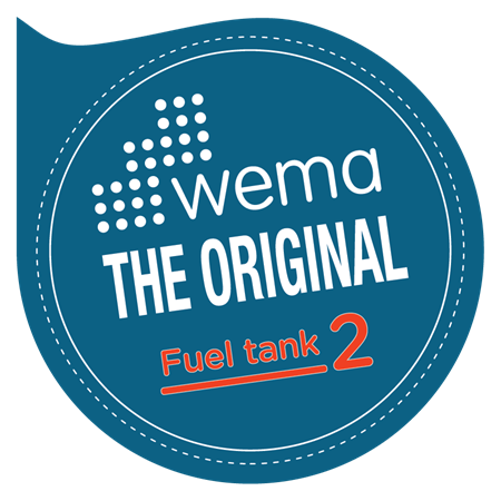 N5-300mm N2K tankgivare Bränsle 2