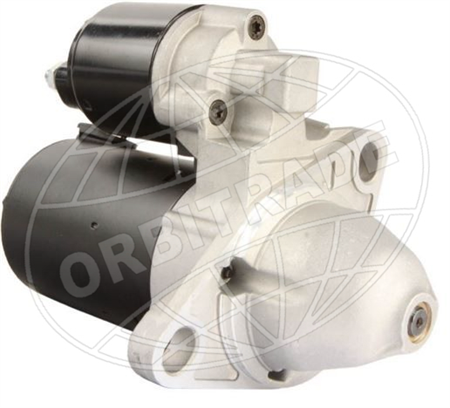 Startmotor D1-30, D2-40, MD2030