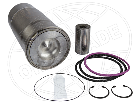 Cylinder liner kit D71, D72