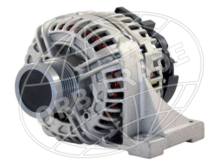 Alternator Assembly 14V,150Amp