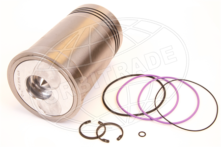 Cylinder Liner Kit D31, D41, D42, D43