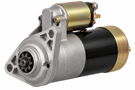 Startmotor MD2040, 1,7 kW