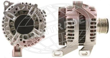 Alternator Assembly 14V,150Amp