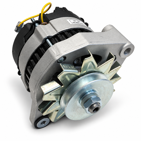 Generator 60A, D1,D2,2001-2003,2010-2040,MD7,11,17,21,31,41,42,43,44