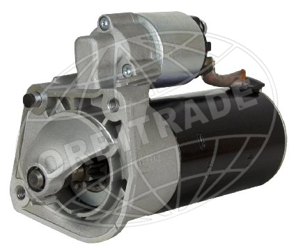 Alternator D3