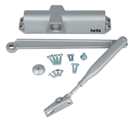 Nhn Doorcloser 350 Std Arm