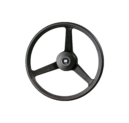 V32B Steering wheel Dia: 335mm