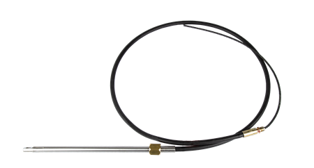 Steering Cable M58 7 Ft