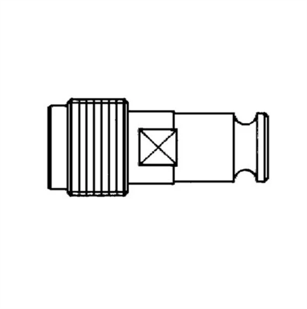 K54 Adattore M47 X Tim.Tx806