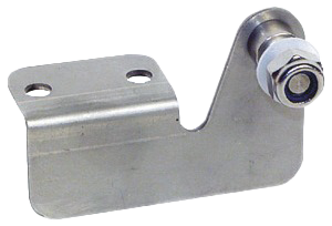 Gas Spring Mount.Bracket