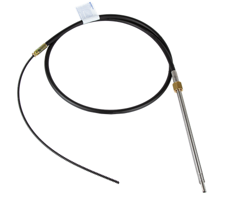 Styrkabel M66 2,4m 8ft