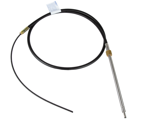 'Steering Cable M66 3,7M 13'''