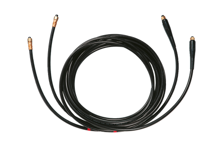 Kitob-60 Two Flex.Hoses