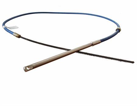 Styrkabel M90 Mach 4,0m 13ft