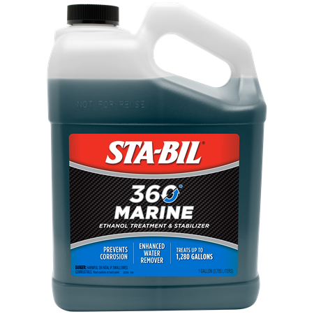 STA-BIL® 360 Marine 3,785 L bränslestabilisator