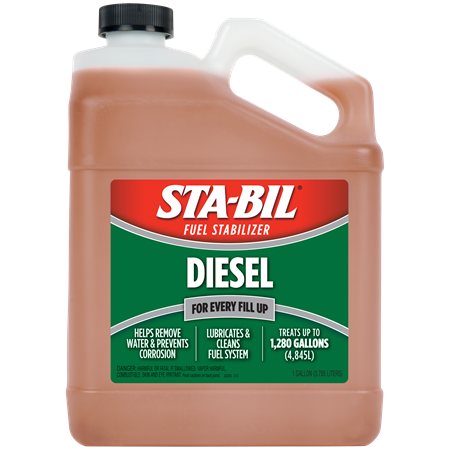 STA-BIL® Diesel 3,785 L bränslestabilisator