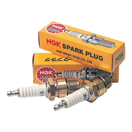 Spark plug NGK AB6