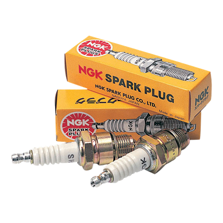 Spark plug NGK BPR6HS