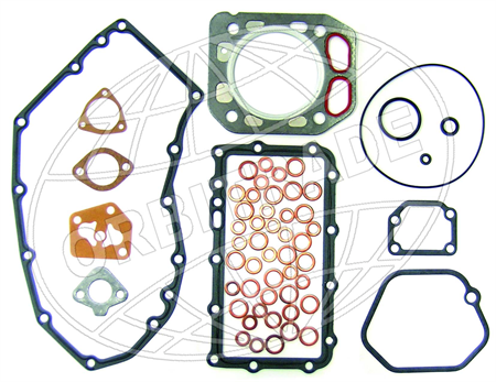 Gasket Set