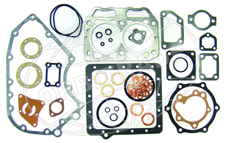 Decarbonization Gasket Set