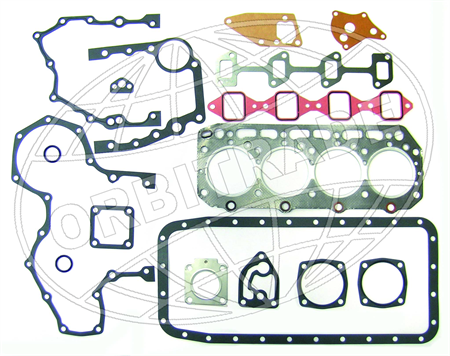 Gasket Set