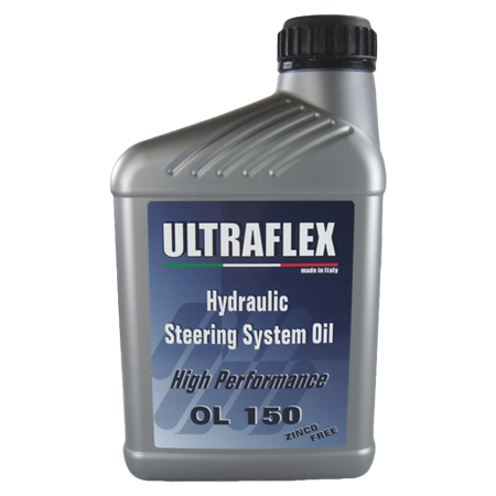 Oil15 Hydraulic Oil