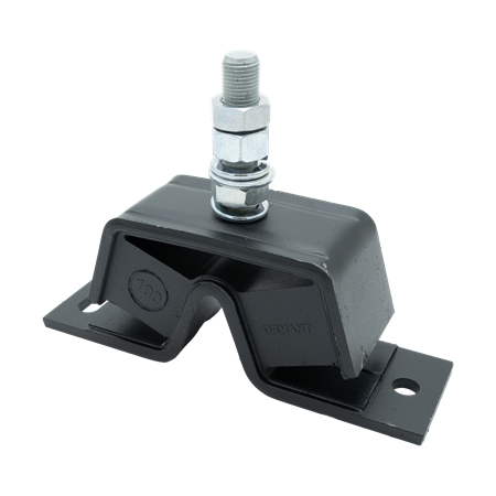 Gummikudde V-typ 100