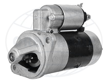 Starter motor SB8, SB12, SVE8, SVE12, YSB8, YSB12,YSE8, YSE12, YSM8, Y