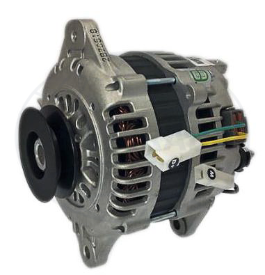 Generator 2GM, 3GM, 30GM, 3HM, 3JH, 3QM, 3YM, 4JH, 4LH, 6LY