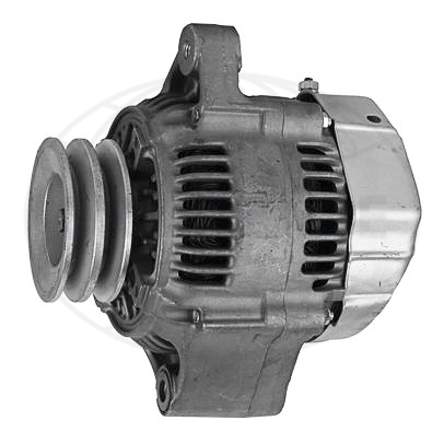 Alternator 6LP