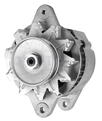 Alternator 1GM, 2GM, 2QM, 3GM, 3HM, 3JH, 3QM, SB, SVE, YSB, YSE, YSM