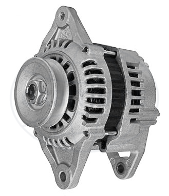 Alternator 2YM15, 3JH3E, 3JH4E, 3YM, 4JH3