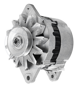 Alternator 3JH, 3YM, 4JH, 4LH, 6LY