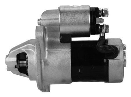 Startmotor 1GM10, 2QM, 3QM, 2YM, 3JH, 4JH