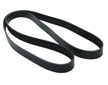 V-ribbed belt Yanmar 8LV
