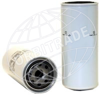 Oil filter Yanmar 6LYA, 6LY2, 6LY3