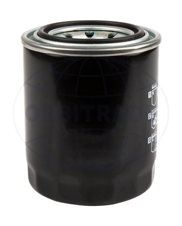 Oil filter 4LH-TE/HTE