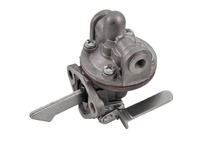 Bränslepump Yanmar 2QM, YSM8, YSM12