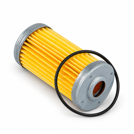 Bränslefilter Yanmar 1GM, 2GM, 3GM, SB8, SB12, YSB8, YSB12, YSM8, YSM1