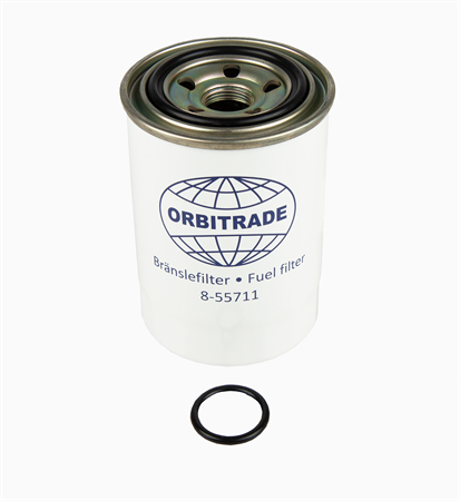 Yanmar Fuel Filter