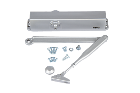 Nhn 85V Silver Spec.Lever