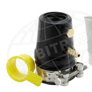 Rubber Stuffing Box Evo 25Mm