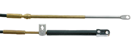 Reglagekabel C36/Mercury Gen II 1,53m 5ft