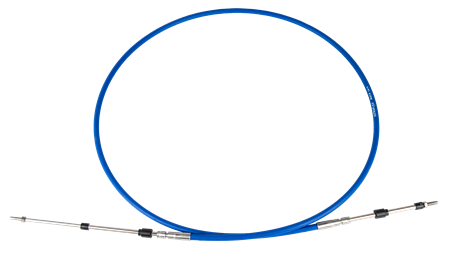 Reglagekabel MachZero 25&quot; 7,62m