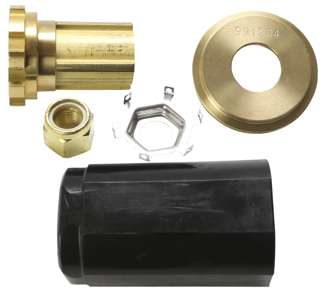Nav XHS till Mercury/Mariner/Force/Honda/Yamaha